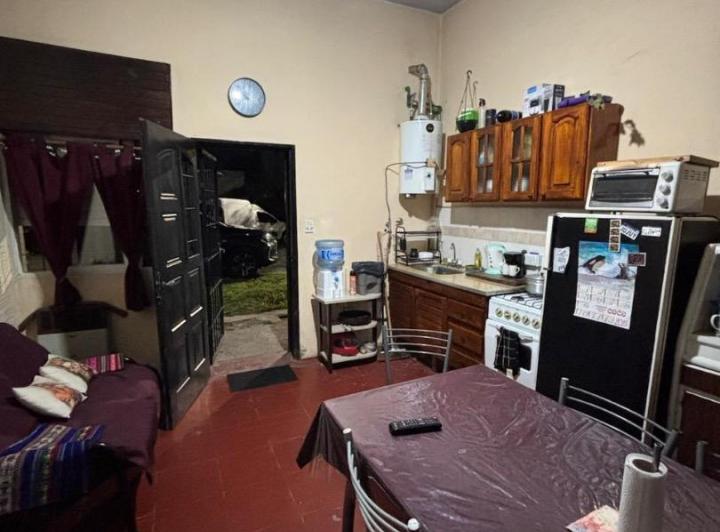 PH · 80m² · 2 Ambientes · 1 Cochera