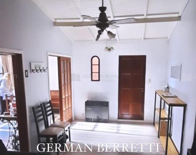 PH · 135m² · 3 Ambientes