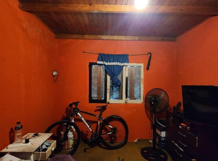 PH · 55m² · 3 Ambientes