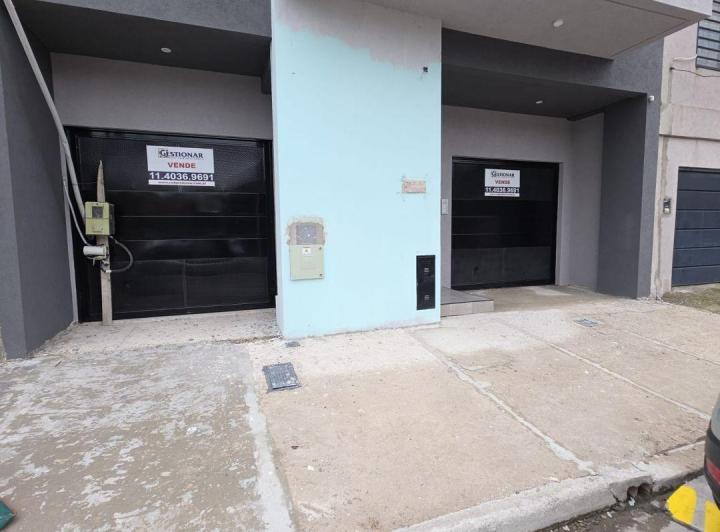 PH · 40m² · 2 Ambientes