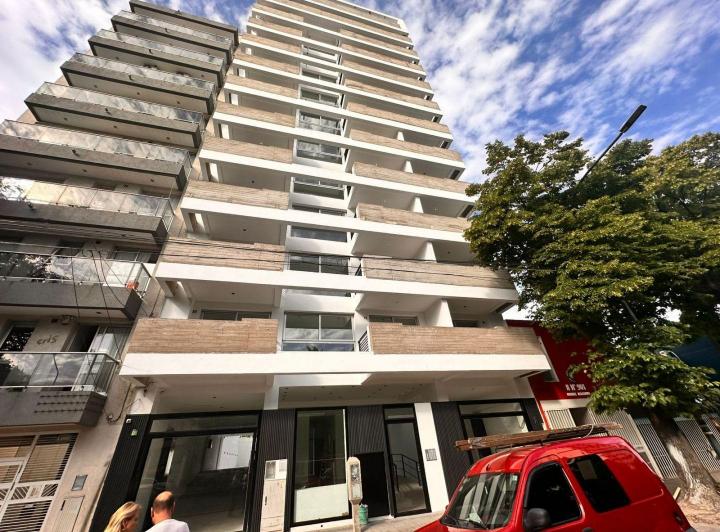PH · 35m² · 1 Ambiente