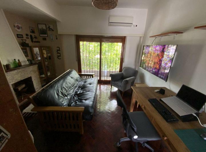 PH · 84m² · 3 Ambientes