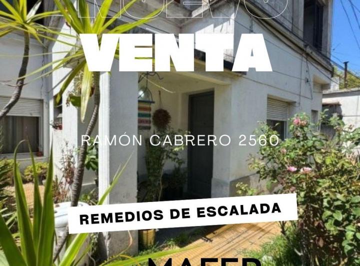 PH · 1m² · 3 Ambientes