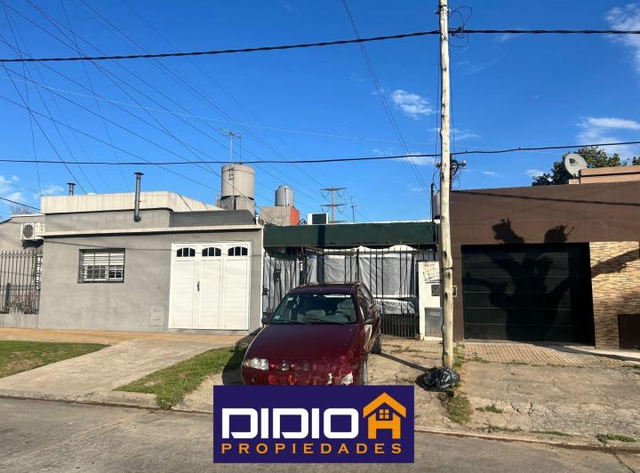 PH · 43m² · 3 Ambientes · 1 Cochera