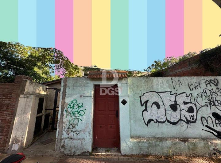 PH · 60m² · 3 Ambientes