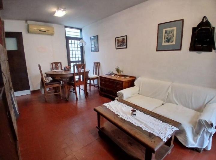 PH · 78m² · 4 Ambientes · 1 Cochera