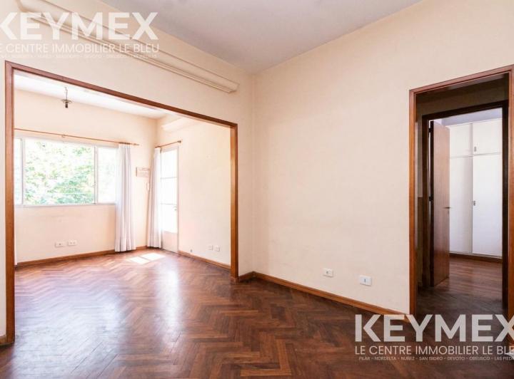 PH · 96m² · 3 Ambientes