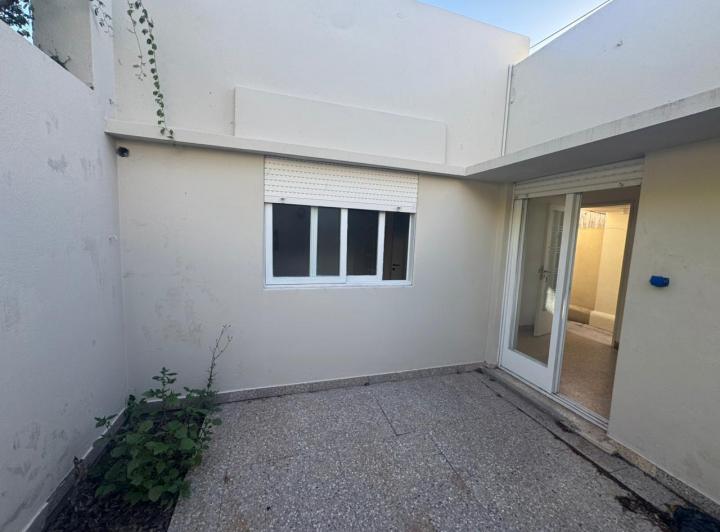 PH · 40m² · 2 Ambientes