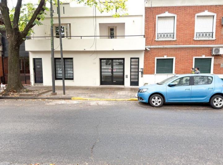 PH · 79m² · 3 Ambientes