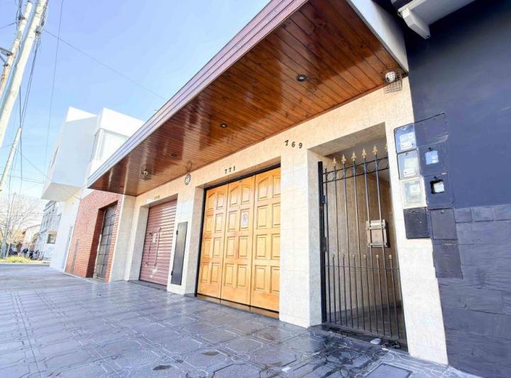 PH · 101m² · 3 Ambientes