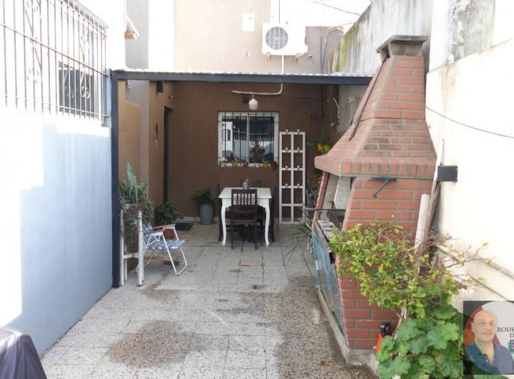 PH · 71m² · 4 Ambientes · 1 Cochera