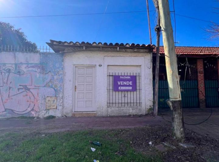 PH · 37m² · 2 Ambientes