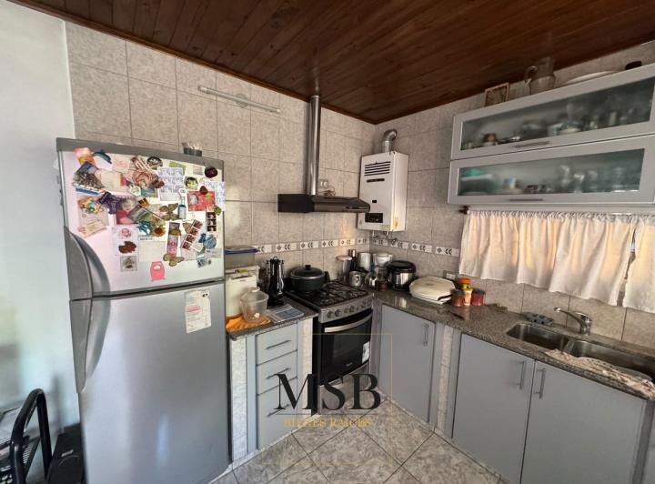 PH · 111m² · 3 Ambientes · 1 Cochera