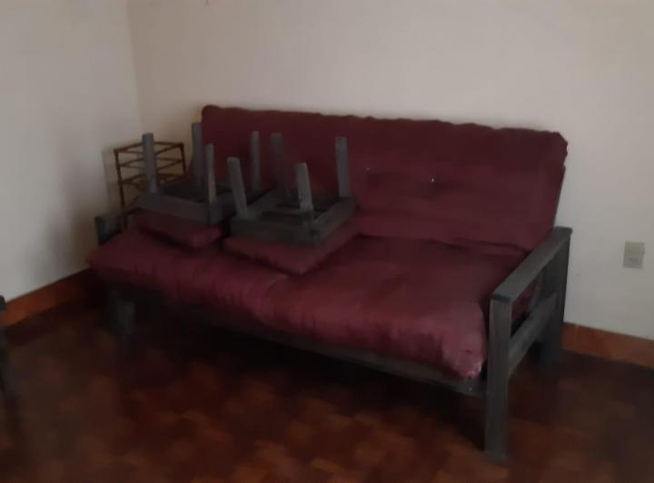 PH · 45m² · 3 Ambientes