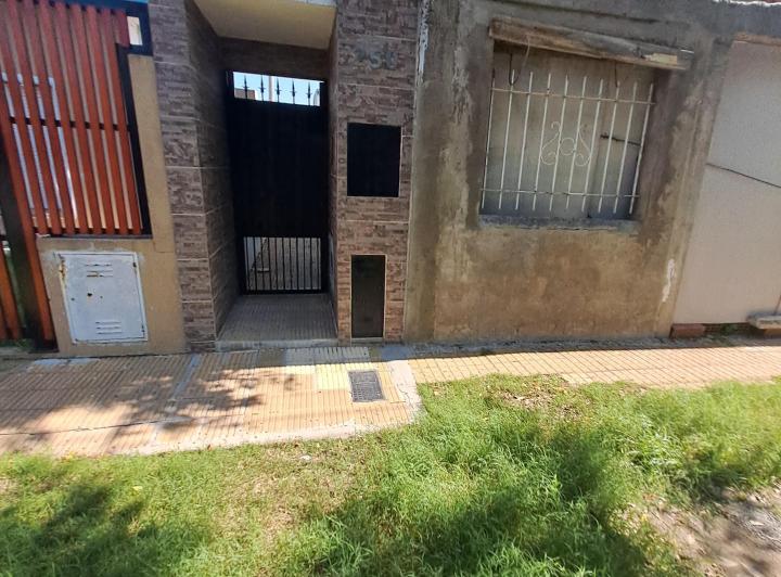 PH · 60m² · 3 Ambientes