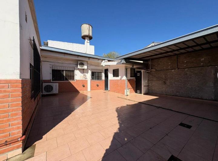 PH · 63m² · 3 Ambientes · 2 Cocheras