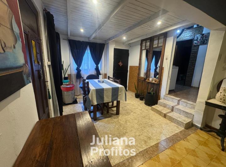 PH · 55m² · 2 Ambientes