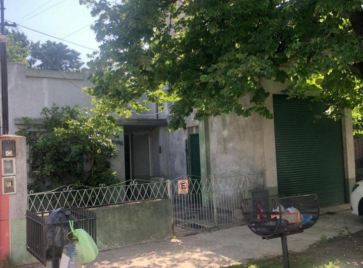 PH · 60m² · 3 Ambientes
