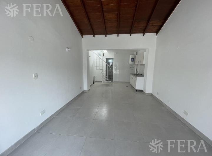 PH · 28m² · 1 Ambiente