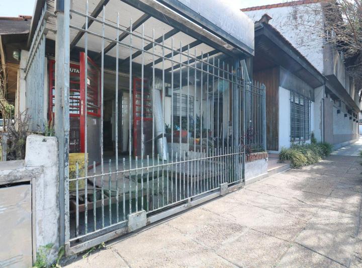 PH · 53m² · 3 Ambientes · 1 Cochera