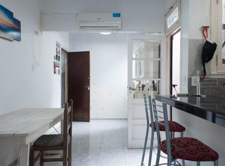 PH · 49m² · 2 Ambientes