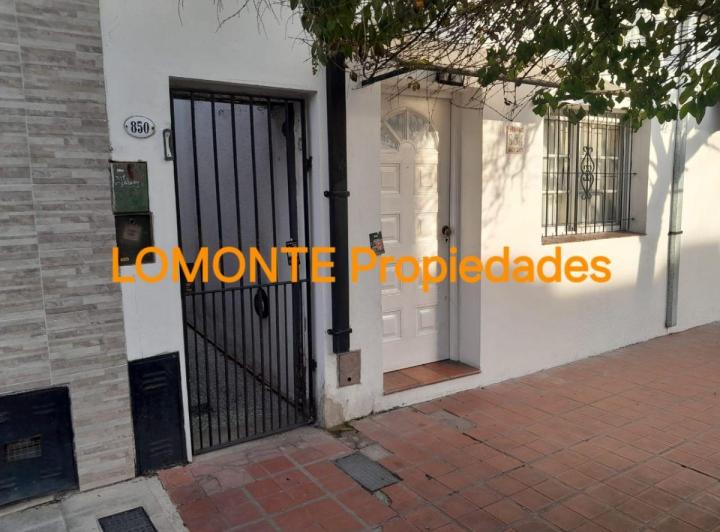 PH · 67m² · 2 Ambientes