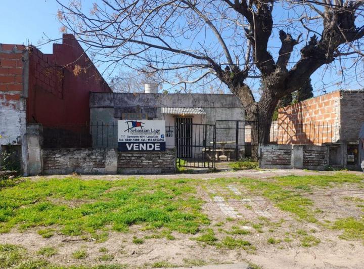 PH · 64m² · 3 Ambientes · 1 Cochera