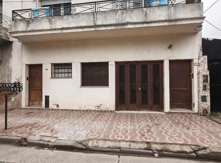 PH · 138m² · 4 Ambientes · 1 Cochera