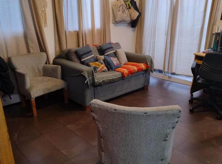 PH · 66m² · 3 Ambientes