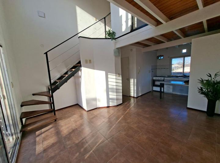 PH · 40m² · 2 Ambientes · 1 Cochera