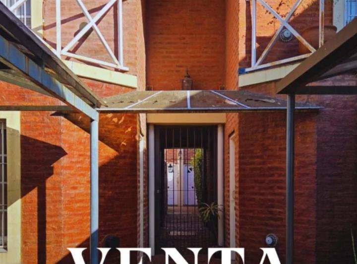 PH · 38m² · 2 Ambientes