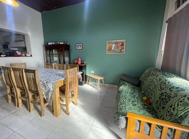 PH · 66m² · 3 Ambientes
