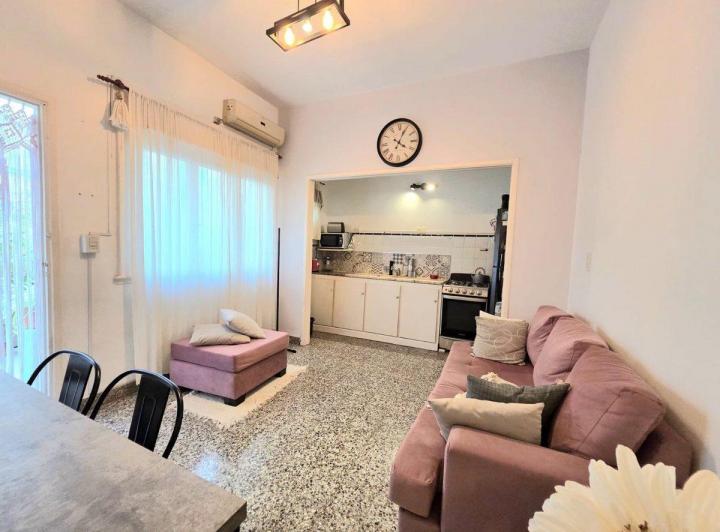 PH · 45m² · 2 Ambientes