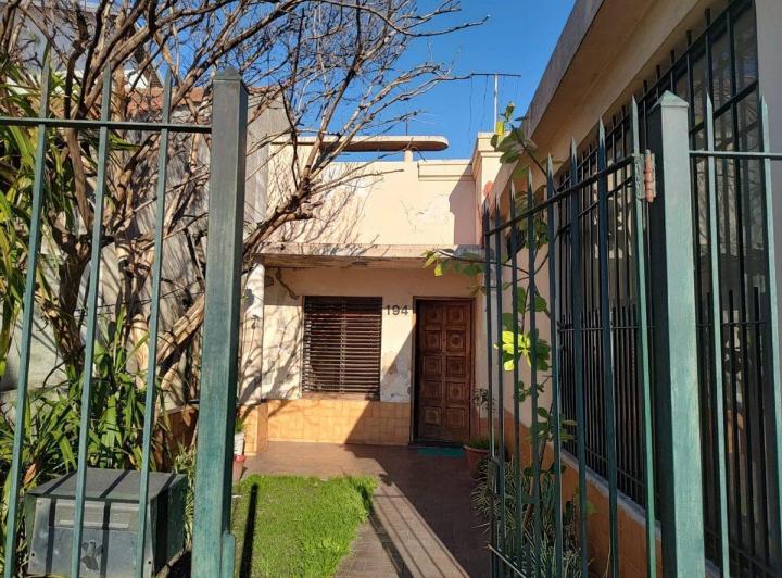 PH · 62m² · 3 Ambientes · 1 Cochera