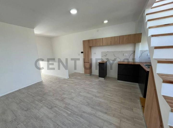 PH · 53m² · 3 Ambientes · 1 Cochera