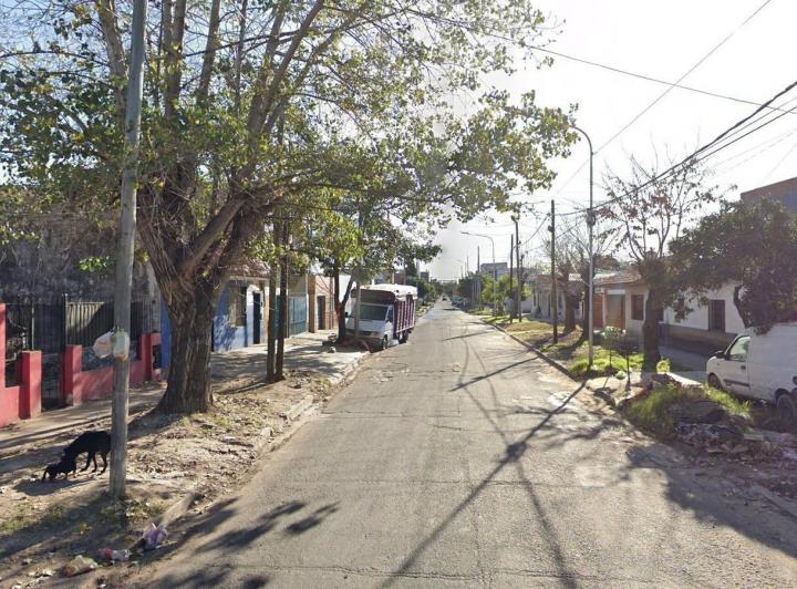PH · 48m² · 3 Ambientes