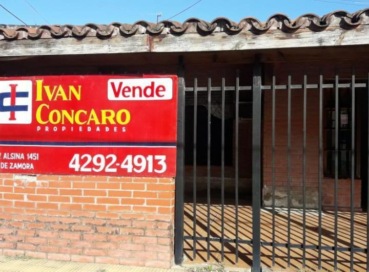 PH · 80m² · 3 Ambientes