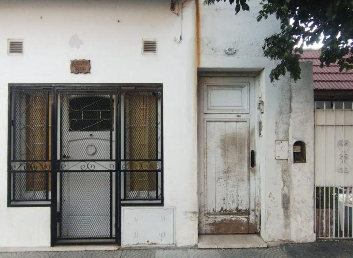 PH · 48m² · 3 Ambientes
