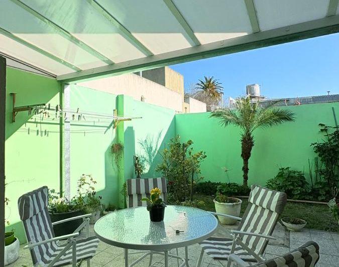 PH · 90m² · 3 Ambientes