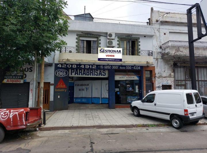 PH · 69m² · 3 Ambientes