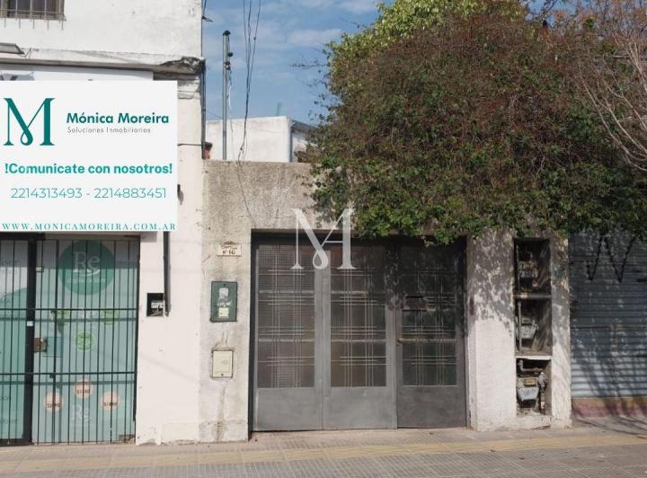 PH · 180m² · 5 Ambientes · 2 Cocheras