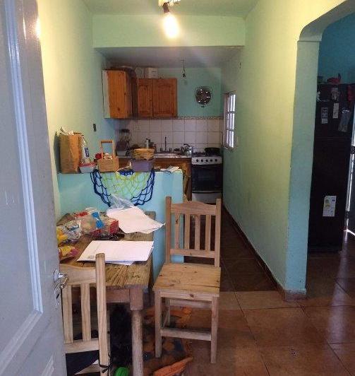 PH · 60m² · 3 Ambientes