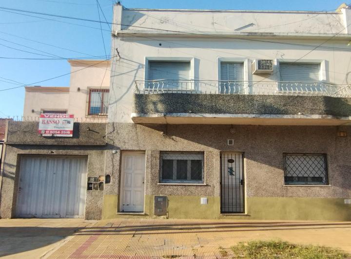 PH · 55m² · 3 Ambientes · 1 Cochera