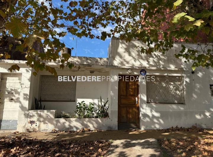 PH · 51m² · 3 Ambientes