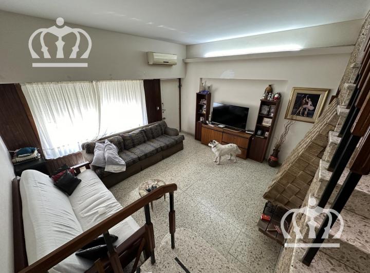 PH · 119m² · 3 Ambientes · 1 Cochera