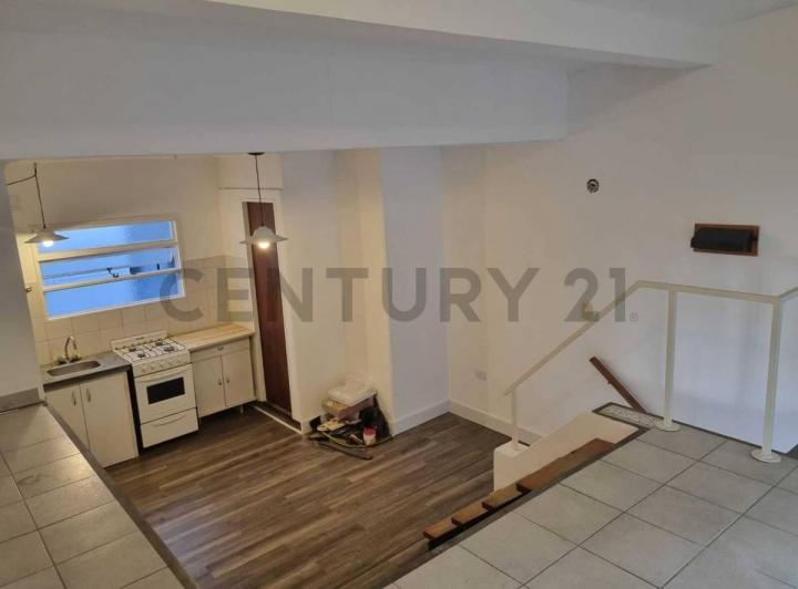PH · 29m² · 1 Ambiente