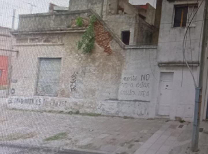 PH · 110m² · 3 Ambientes
