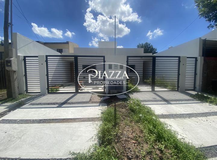 PH · 82m² · 3 Ambientes · 1 Cochera