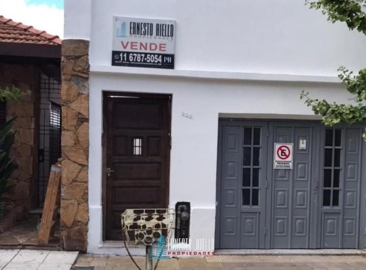 PH · 82m² · 3 Ambientes