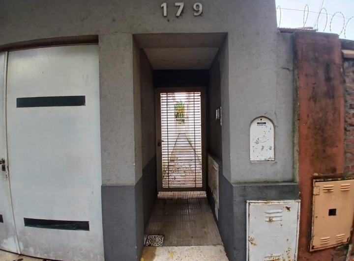 PH · 40m² · 2 Ambientes